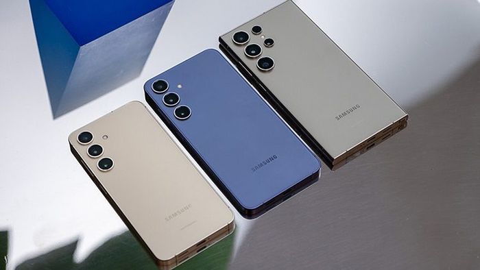 Dòng Galaxy S25 hứa hẹn sẽ mang đến nhiều cải tiến đáng chú ý so với thế hệ trước.