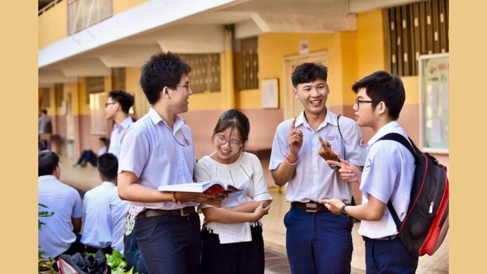 Những bí quyết vàng giúp sĩ tử 2k7 bình tĩnh trước thềm thi cử