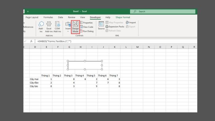 Hướng dẫn xây dựng công cụ tìm kiếm trong Excel bằng Filter - Phần 5
