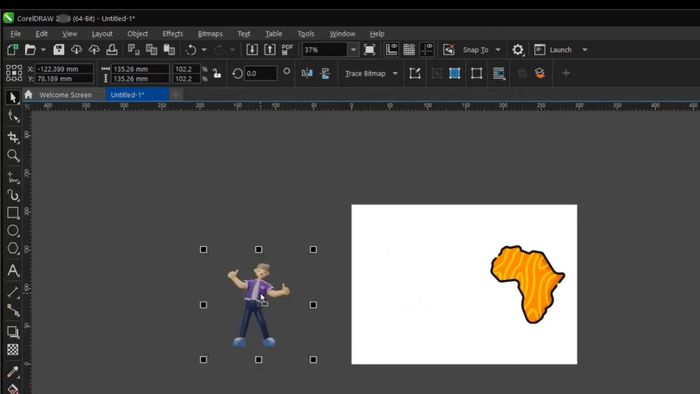 Các lưu ý thiết yếu khi làm việc với Edit Bitmap