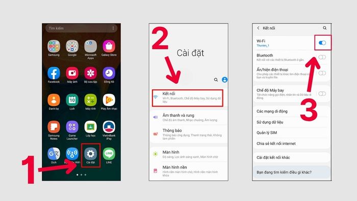 Giải pháp hữu hiệu khắc phục lỗi Google Map không xác định vị trí phần 3