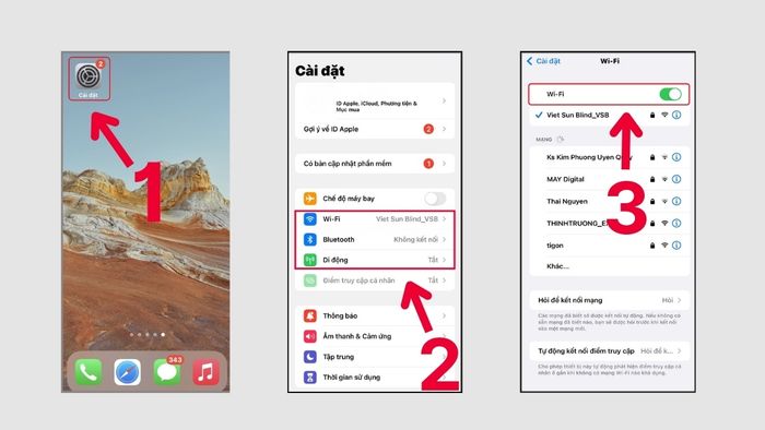 Phương án xử lý hiệu quả khi Google Map gặp lỗi định vị phần 4