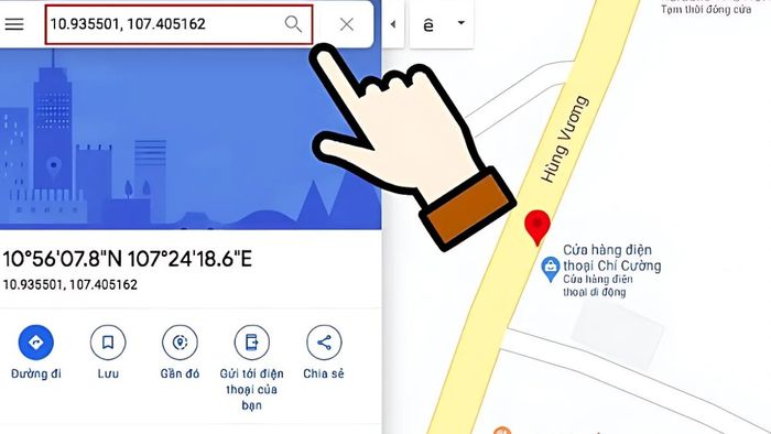 Những hạn chế cần biết khi định vị địa chỉ IP bằng Google Map