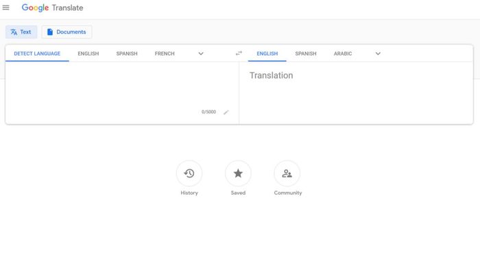 12 website đọc tiếng Anh miễn phí với giọng bản ngữ chuẩn 1