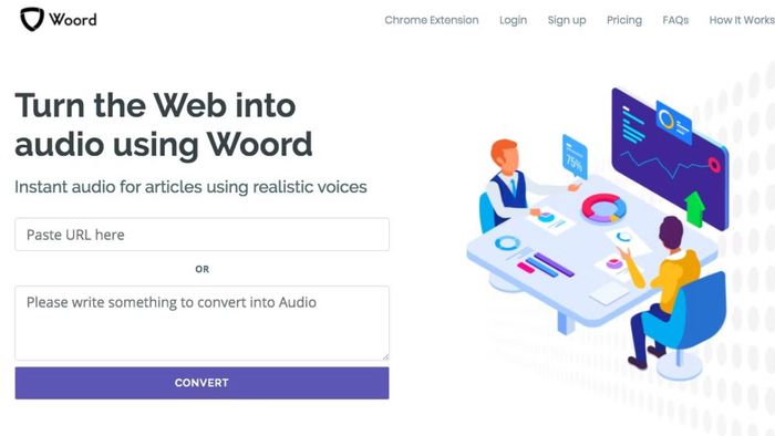 12 website đọc tiếng Anh miễn phí với giọng bản ngữ chuẩn 12