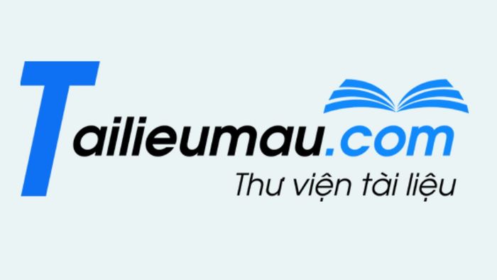 Top các trang web lấy tài liệu học đại học miễn phí tốt nhất hiện nay 4