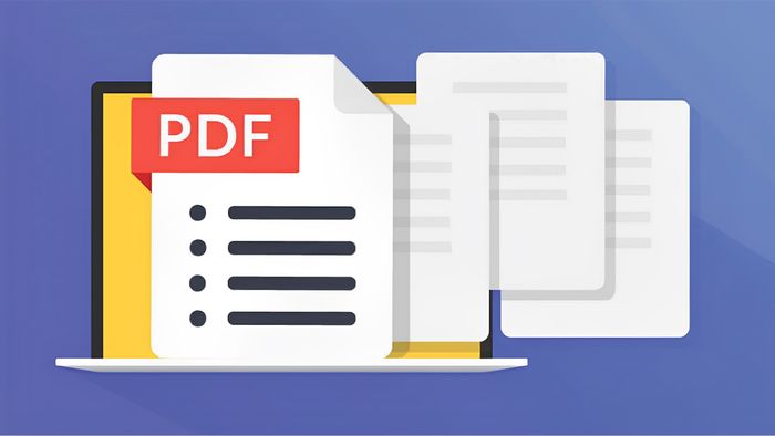 Các loại định dạng file in phổ biến được xuất từ InDesign