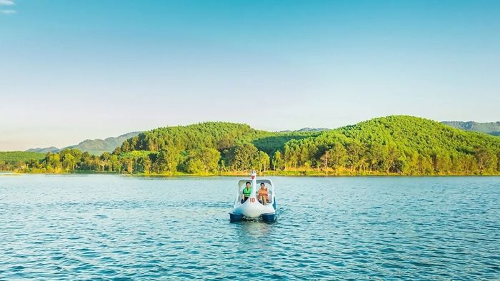 Thời điểm nào là lý tưởng để đến Nghệ An?