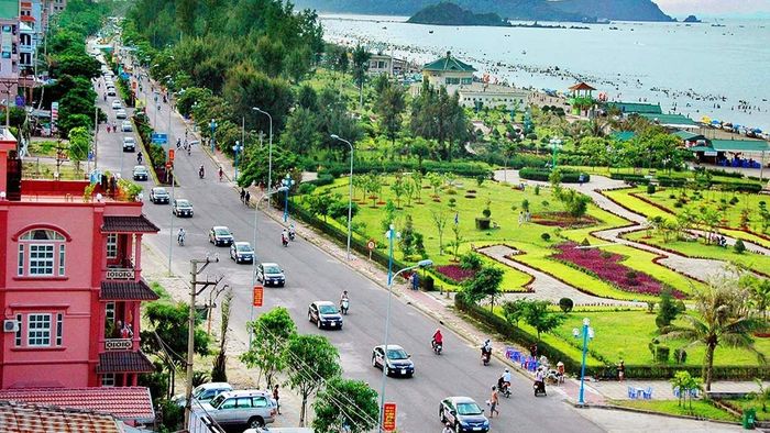 Cách di chuyển đến Nghệ An