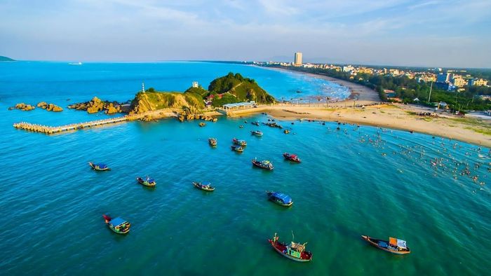 Tour du lịch tại Nghệ An