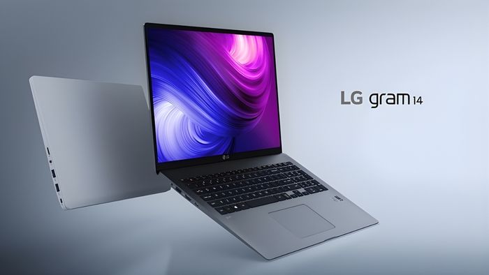 Quà tặng laptop mỏng nhẹ cho người yêu công nghệ