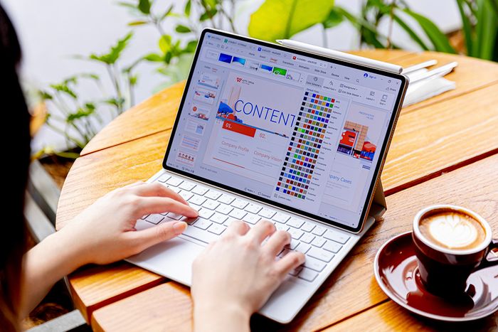 Các tính năng văn phòng của WPS Office sẽ trở thành trợ thủ đắc lực cho người dùng, giúp tối ưu hóa công việc và hiệu suất làm việc.