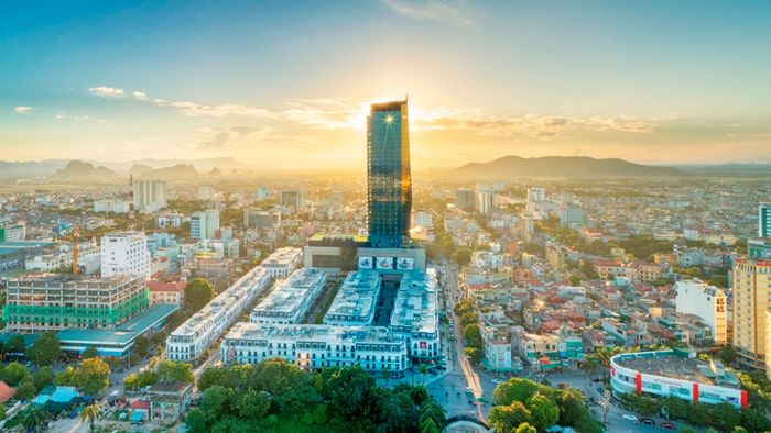 Thanh Hóa thuộc khu vực miền nào của Việt Nam?