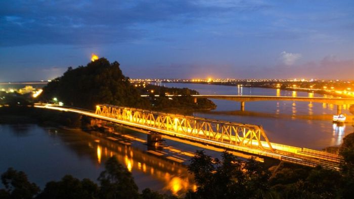 Khí hậu của Thanh Hóa