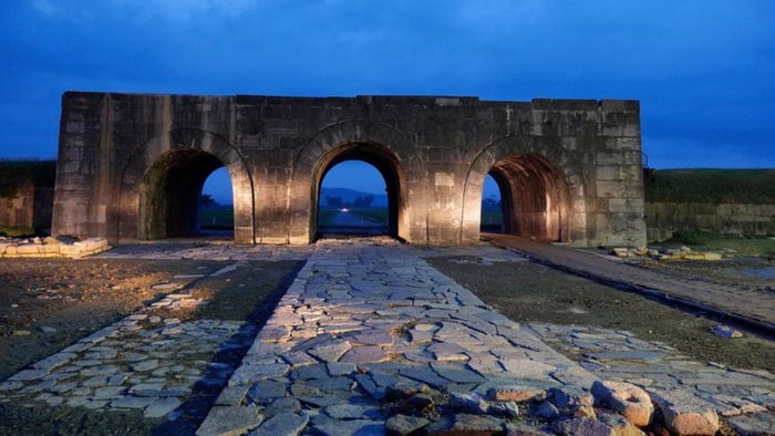 Thanh Hóa có rất nhiều tour du lịch hấp dẫn cho du khách trải nghiệm