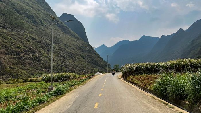Những bức ảnh đẹp về phong cảnh An Giang