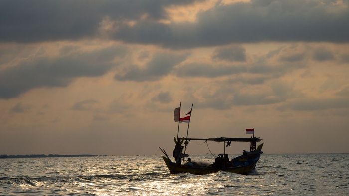 Khung cảnh thiên nhiên tuyệt đẹp của An Giang