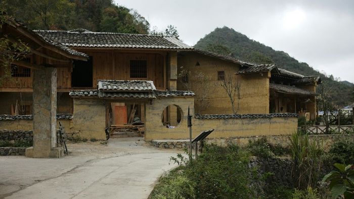 Hình ảnh ấn tượng về cảnh quan An Giang