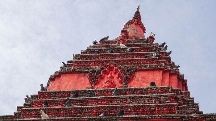 Những bức ảnh đẹp về An Giang
