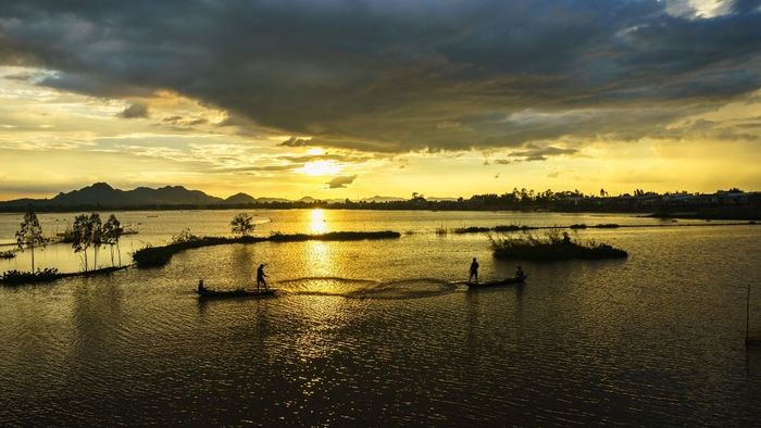 Những bức ảnh đẹp về An Giang