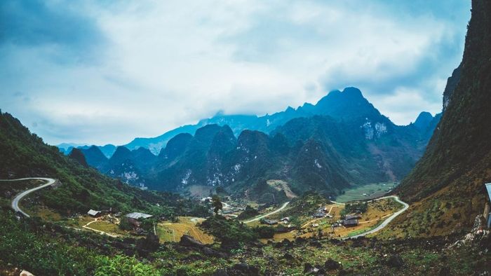 Các địa điểm du lịch đáng ghé thăm tại An Giang