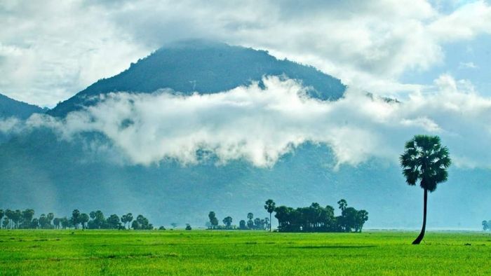Những điểm đến du lịch không thể bỏ qua ở An Giang