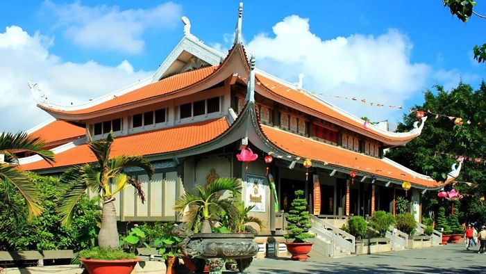 Những bức ảnh tuyệt đẹp về các địa điểm ở Bắc Giang