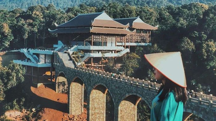 Ảnh đẹp về những điểm đến ở Bắc Giang