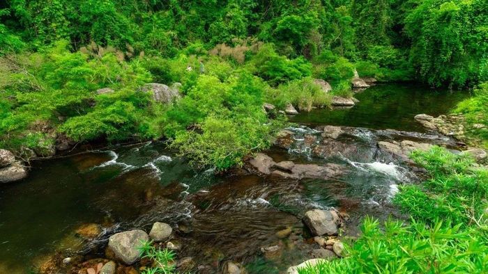 Những bức ảnh tuyệt đẹp về các địa điểm ở Bắc Giang