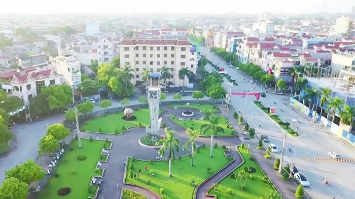 Những bức ảnh tuyệt đẹp về Bắc Giang