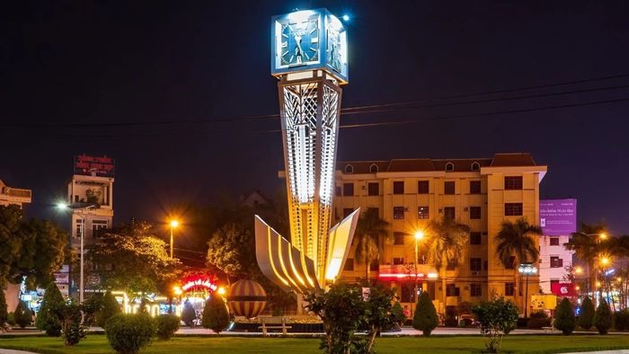 Những bức ảnh đẹp về Bắc Giang