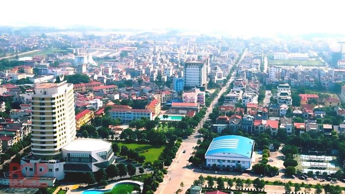 Giới thiệu về Bắc Giang