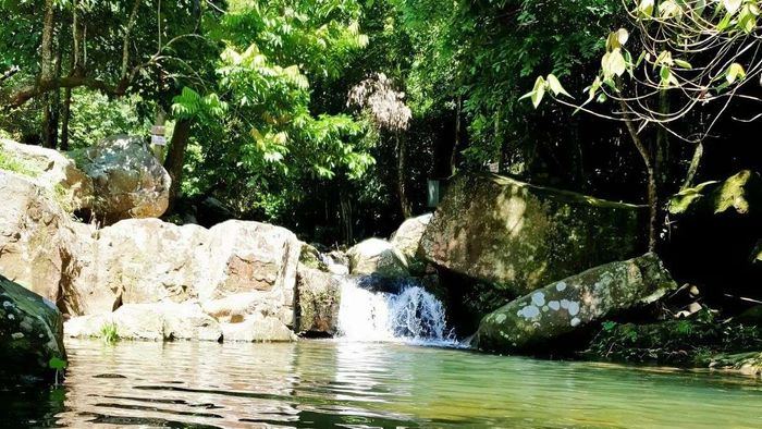 Bắc Giang có rất nhiều địa điểm chụp ảnh đẹp, phù hợp với những ai đam mê khám phá vẻ đẹp thiên nhiên.