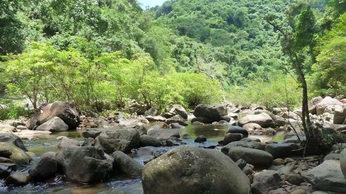 Bắc Giang có nhiều địa điểm chụp ảnh đẹp, là lựa chọn lý tưởng cho những ai yêu thích khám phá vẻ đẹp thiên nhiên.