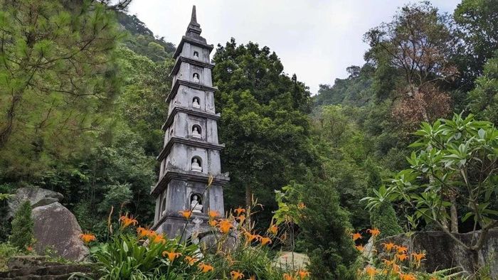 Khám phá những địa điểm chụp ảnh tuyệt vời tại Bắc Giang, nơi bạn có thể lưu lại những bức ảnh ấn tượng nhất.
