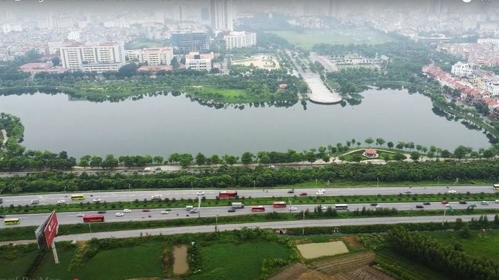 Những bức ảnh tuyệt đẹp về Bắc Ninh khiến bạn không thể bỏ qua