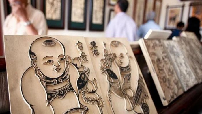 Bắc Ninh sở hữu rất nhiều địa điểm lý tưởng để ghi lại những bức ảnh đẹp, từ cảnh sắc thiên nhiên đến những nét văn hóa độc đáo.