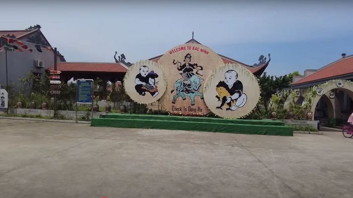 Các địa điểm tuyệt vời để chụp ảnh tại Bắc Ninh sẽ khiến bạn không thể quên chuyến đi này.