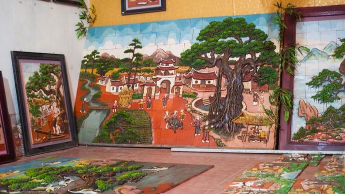 Những địa điểm chụp ảnh đẹp tại Bắc Ninh sẽ khiến bạn không thể nào quên.