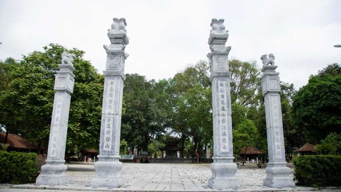 Những địa điểm hấp dẫn ở Bắc Ninh cho những tín đồ yêu thích chụp ảnh