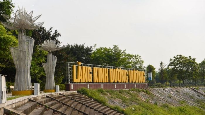 Những khoảnh khắc tuyệt đẹp nhất của Bắc Ninh qua ống kính
