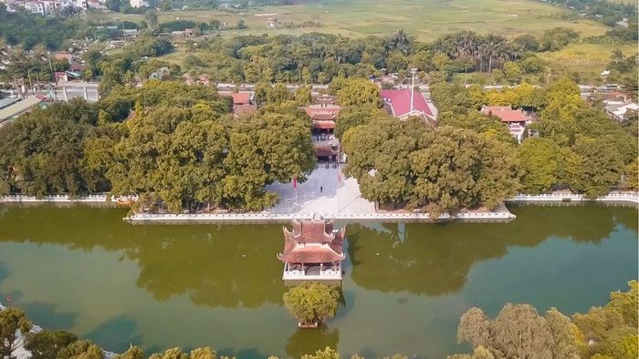 Những hình ảnh đẹp nhất về Bắc Ninh