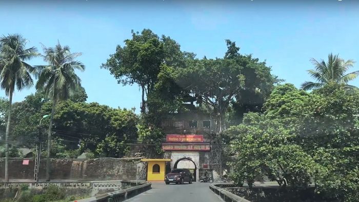 Những hình ảnh tuyệt vời về Bắc Ninh