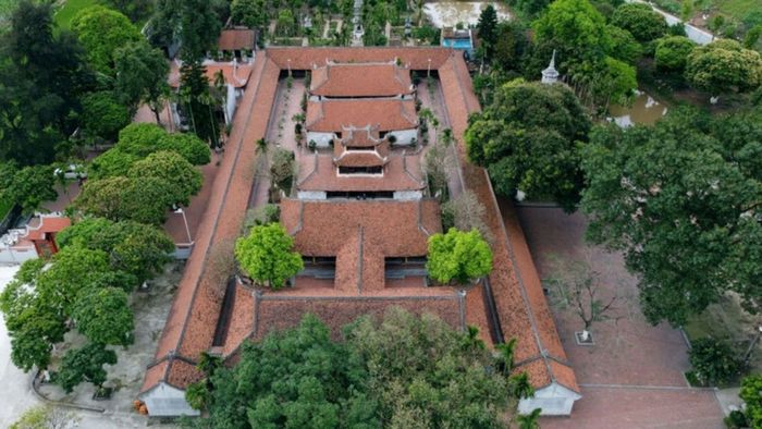 Những bức hình tuyệt vời của Bắc Ninh, khắc họa vẻ đẹp không thể quên