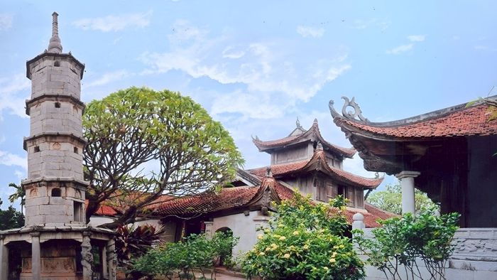 Bắc Ninh trong những khoảnh khắc đẹp nhất