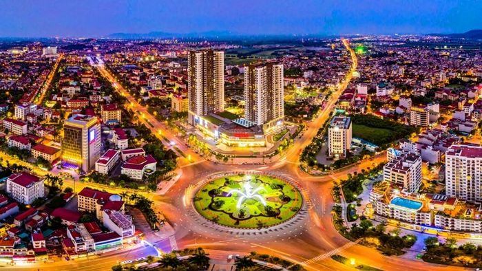 Một vài thông tin về Bắc Ninh