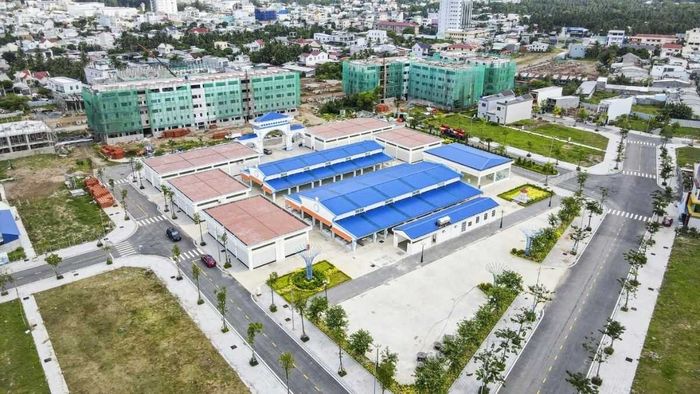 Những bức ảnh đẹp về thành phố Bến Tre