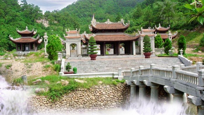 Những hình ảnh tuyệt vời về cảnh sắc ở Hải Dương