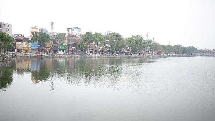 Hình ảnh tuyệt đẹp của Hải Dương