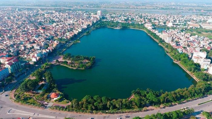 Những bức ảnh tuyệt vời về Hải Dương